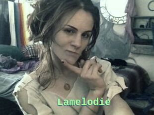 Lamelodie