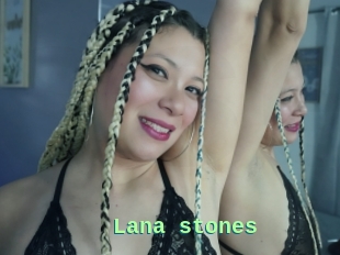 Lana_stones