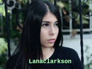 Lanaclarkson
