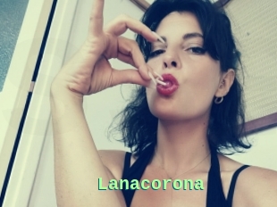 Lanacorona