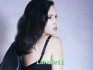 Lanadeii