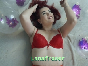 Lanafraser