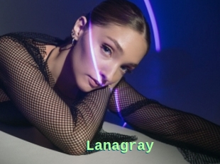Lanagray