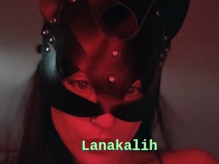 Lanakalih