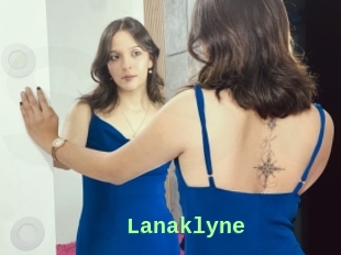 Lanaklyne