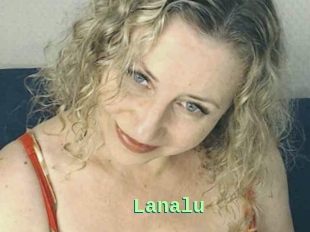 Lanalu