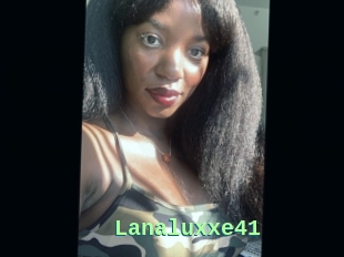 Lanaluxxe41