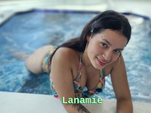 Lanamie
