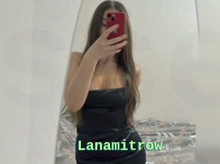 Lanamitrow