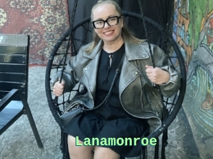 Lanamonroe