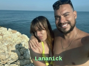 Lananick