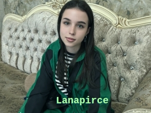 Lanapirce
