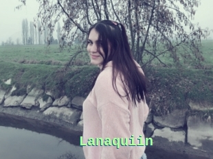 Lanaquiin