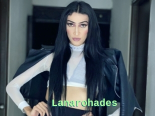 Lanarohades