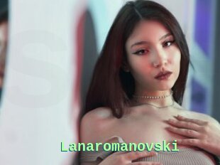 Lanaromanovski