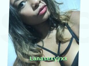 Lanasexyyxx