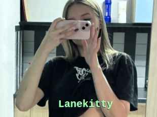 Lanekitty