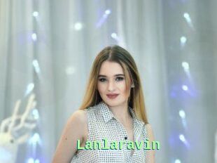 Lanlaravin