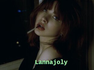 Lannajoly