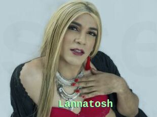 Lannatosh