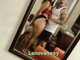 Lanovasexy