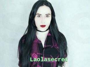 Laolasecret