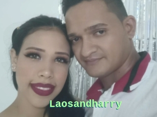 Laosandharry