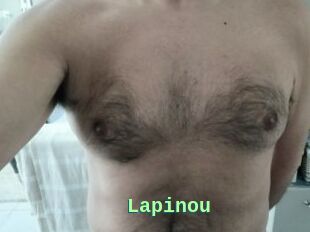 Lapinou