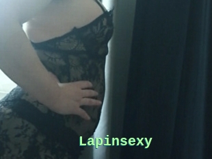 Lapinsexy
