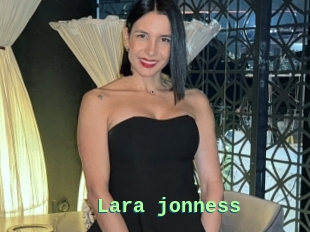 Lara_jonness