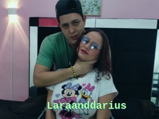 Laraanddarius