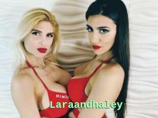 Laraandhaley