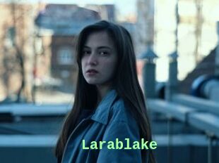 Larablake