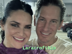 Laracrofthim