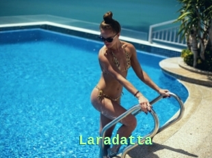 Laradatta
