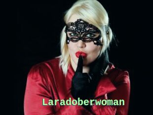 Laradoberwoman
