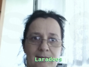 Laradoes
