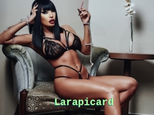 Larapicard