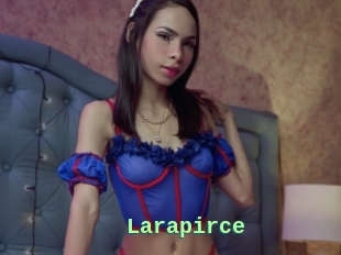 Larapirce