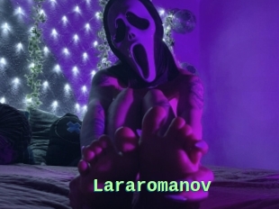 Lararomanov