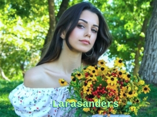 Larasanders