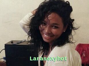 Larasexyhot
