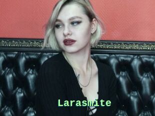Larasmite