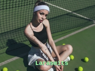 Larasmits