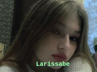 Larissabe