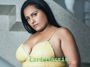 Larissacris