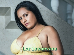 Larissaevans