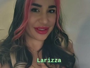 Larizza