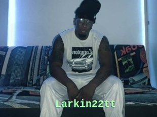 Larkin22tt