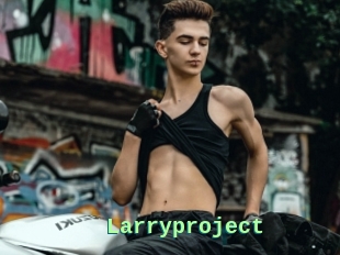 Larryproject